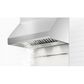 Fisher and Paykel 36" 1200 CFM Professional Range Hood in Stainless Steel, , large