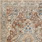 Dalyn Rug Company Bergama 9" x 13"2" Spice Area Rug, , large