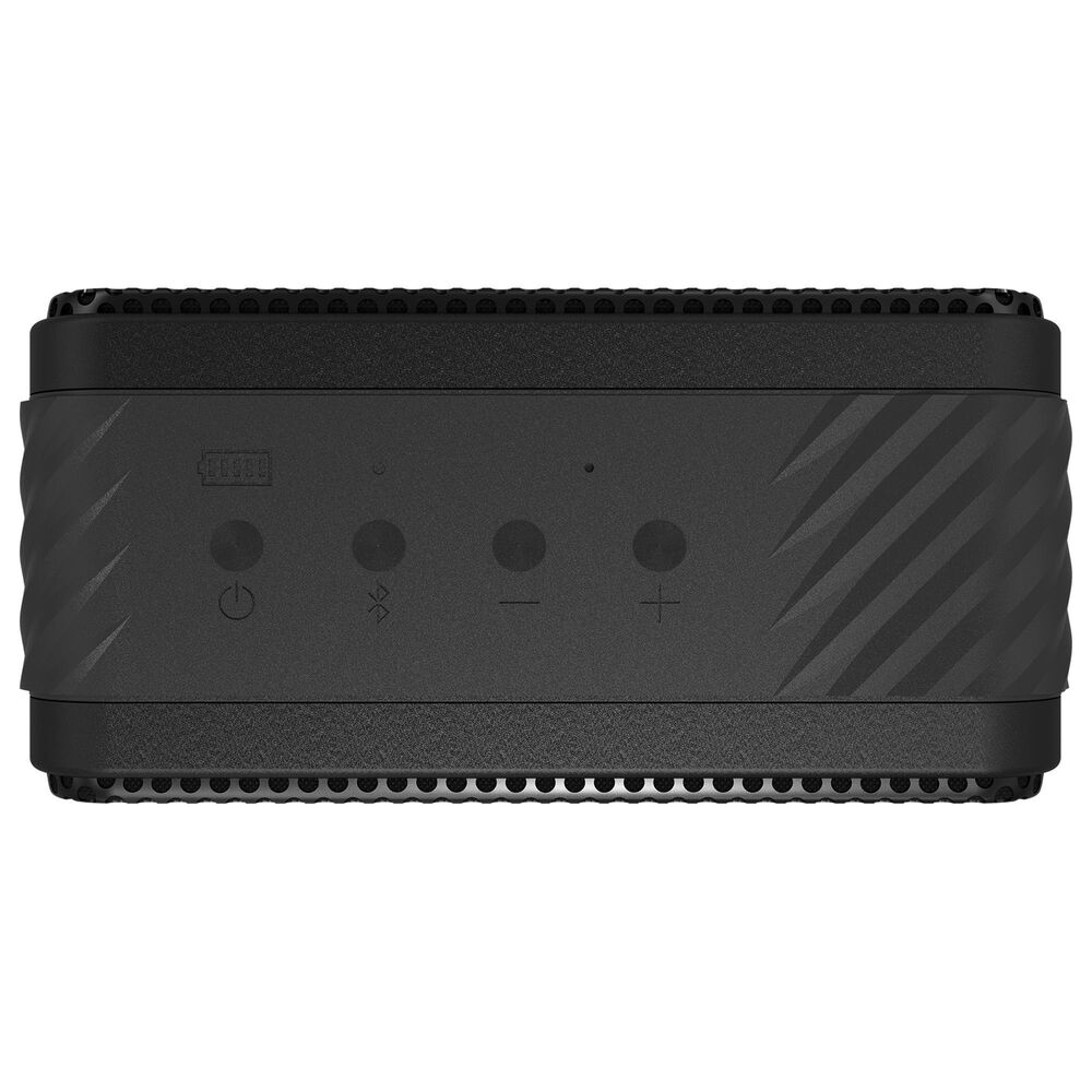 Klipsch Nashville Portable Bluetooth Speaker in Black, , large