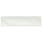 Emser Craft II White 3" x 12" Glossy Ceramic Tile, , large