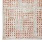 Dalyn Rug Company Delano 2"6" x 8" Linen Indoor/Outdoor Runner, , large