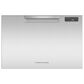 Fisher and Paykel Built-In Single Drawer Dishwasher with 7 Place Settings in Stainless Steel, , large