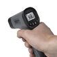 Weber Infrared Thermometer in Gray, , large