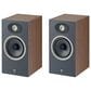 Focal Theva Bookshelf N1 Dark Wood, , large