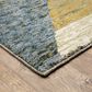 Oriental Weavers Strada STR09  2"3" x 8" Gold Runner, , large