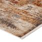 Dalyn Rug Company Neola NA1 3" x 5" Beige Area Rug, , large