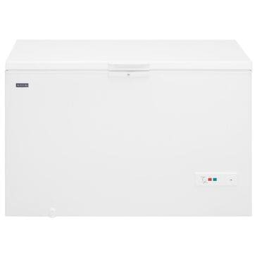 Maytag 16 Cu. Ft. Chest Freezer in White, , large