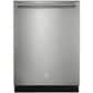 Electrolux 24" Stainless Steel Tub Built-In Dishwasher with SmartBoost, , large