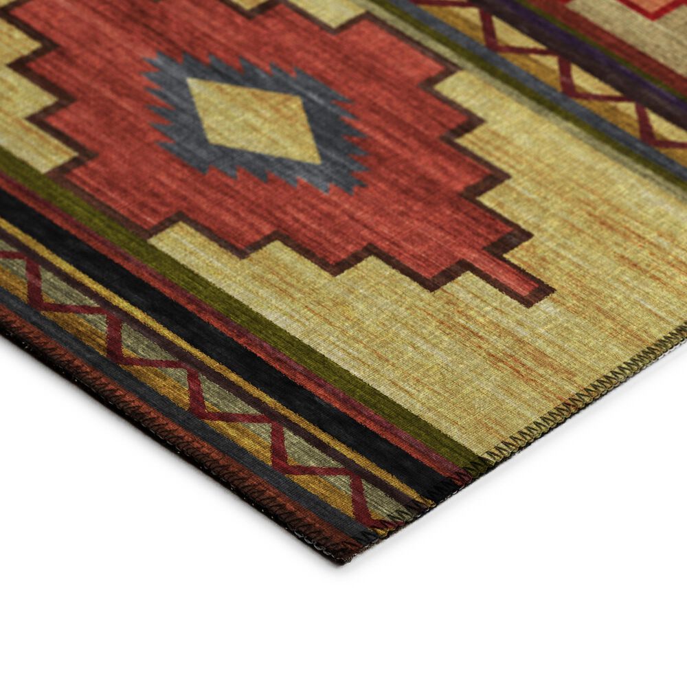 Dalyn Rug Company Phoenix 10&#39; x 14&#39; Canyon Indoor/Outdoor Area Rug, , large