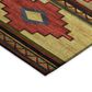 Dalyn Rug Company Phoenix 10" x 14" Canyon Indoor/Outdoor Area Rug, , large