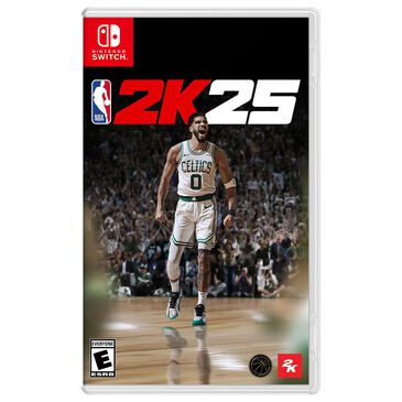 NBA 2K25 - Nintendo Switch, , large