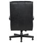 Hooker Furniture Charleston Executive Chair in Black, , large