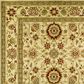 Safavieh Lyndhurst 10" x 14" Ivory Area Rug, , large