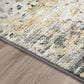 Dalyn Rug Company Camberly 1"8" x 2"6" Mink Area Rug, , large