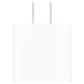 Apple 20W USB-C Power Adapter in White, , large