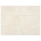 Marazzi Moroccan Concrete Off White 12" x 24" Porcelain Tile, , large