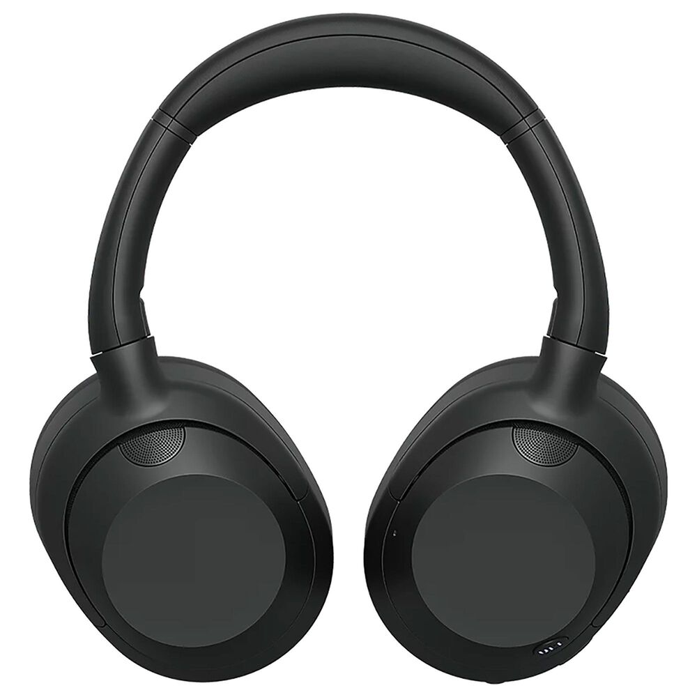 Tech Data- Sony ULT Wear Wireless Noise Canceling Headphones in Black, , large