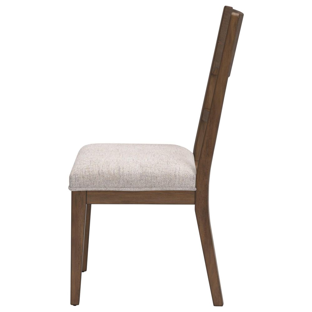 Millenium Cabalynn Side Chair in Light Brown, , large