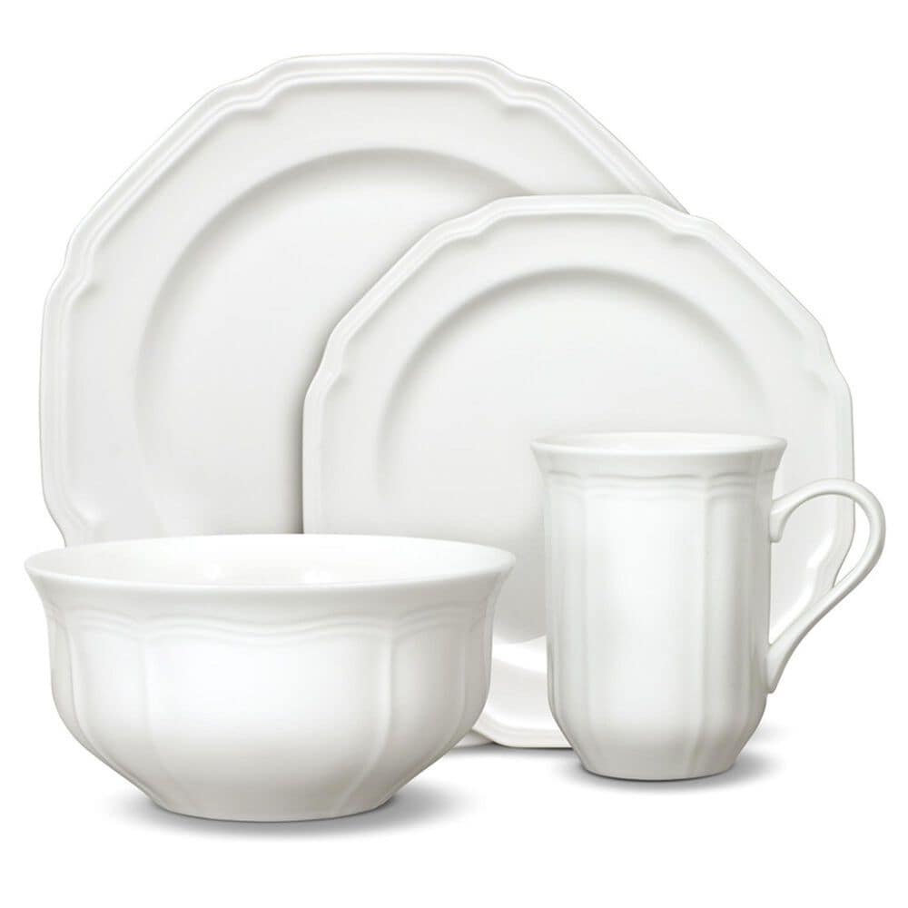 Say hello to new Mikasa Dinnerware Sets from Lifetime Brands