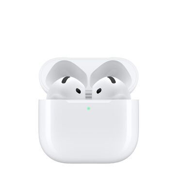 Apple AirPods 4 (Pre-Order), , large