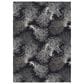 Dalyn Rug Company Seabreeze SZ3 10" x 14" Black Area Rug, , large