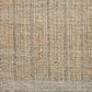 Loloi Cornwall 11"6" x 15" Light Grey and Natural Area Rug, , large