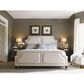 Lexington Furniture Kensington Place Chadwick Upholstered King Bed, , large