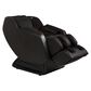 Ergotec Massage Chair with Lumbar Heat in Brown, , large