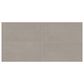 Dal-Tile Koncrete Gray 12" x 24" Ceramic Tile, , large