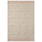 Loloi Kenzie 5" x 7"6" Ivory and Blush Area Rug, , large