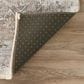 Dalyn Rug Company Marbella 2"3" x 7"6" Taupe Runner, , large