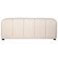 Waltham Urban Archive Tess Bench in Natural Ivory, , large
