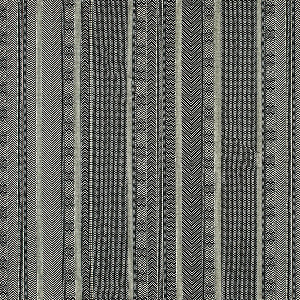 Oriental Weavers Luna 1802K 9&#39;10&quot; x 10&#39;10&quot; Black and Ivory Area Rug, , large