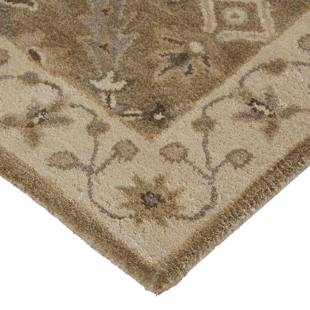 Feizy Rugs Eaton 2&#39; x 3&#39; Sage Area Rug, , large