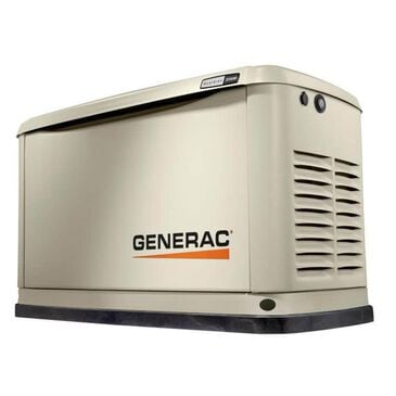 Generac Guardian 22000-Watt Home Backup Generator, , large
