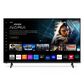 VIZIO 55" Class 4K LED HDR in Black - Smart TV, , large