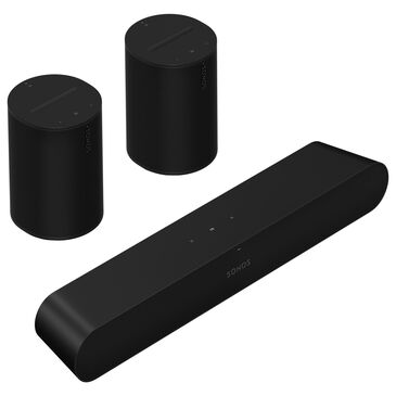 SONOS Surround Set with Ray, , large