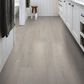 Shaw Distinction Plus Misty Grey 7" x 48" Vinyl Plank, , large