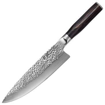 Power A 8" Chefs Knife in Stainless Steel, , large