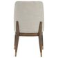 Classic Home Triss Side Chair in Sand, , large