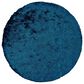 Feizy Rugs Indochine 8" Round Teal Area Rug, , large