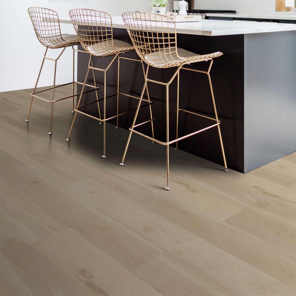 US Floors Plus HD Blended Cocoon 7&quot; x 48&quot; Luxury Vinyl Plank, , large