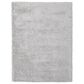 Feizy Rugs Darian 2" x 3" Light Gray Area Rug, , large