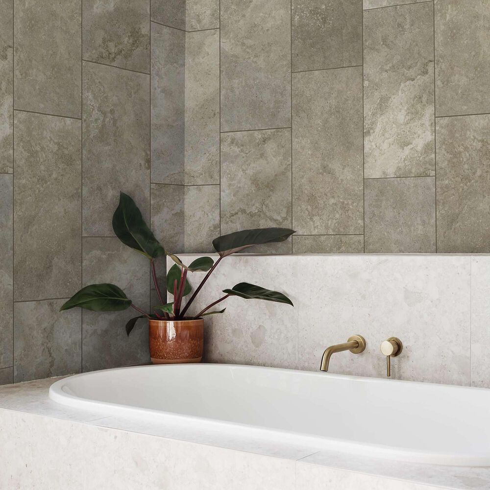 Shaw Form Emerge 12&quot; x 24&quot; Porcelain Tile, , large