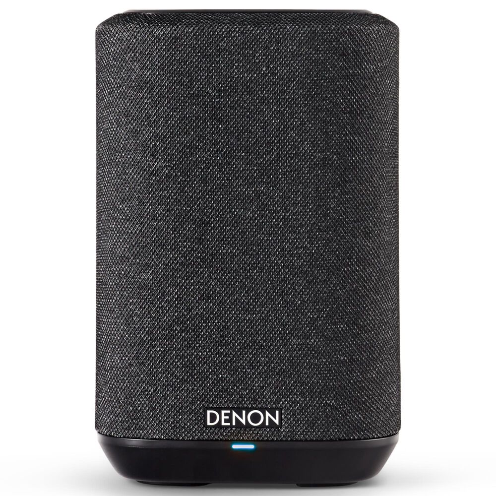 Denon Home 150 NV Wireless Speaker in Black, , large