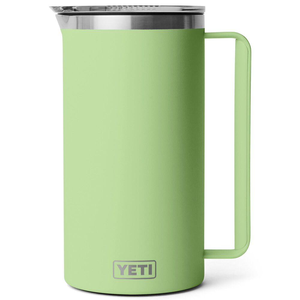 Yeti Coolers, Llc Rambler 64 Oz Pitcher in Key Lime, , large