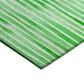 Dalyn Rug Company Seabreeze Striped 5" x 7"6" Cactus Area Rug, , large