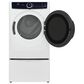 Electrolux 8 Cu. Ft. Front Load Electric Dryer with Balanced Dry in White, , large