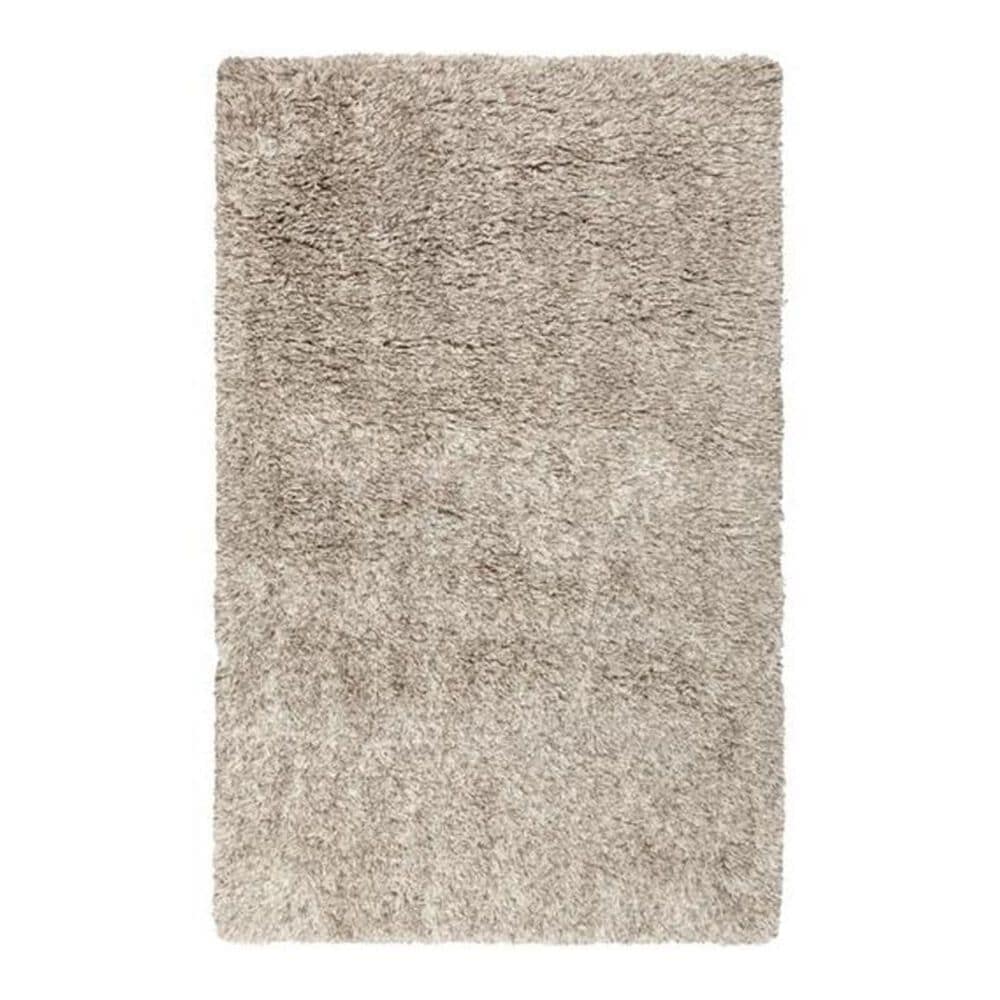 Surya Milan MIL-5001 5" x 8" Cream/Wheat/Taupe Area Rug, , large