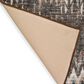 Dalyn Rug Company Winslow 10" x 14" Driftwood Indoor/Outdoor Area Rug, , large